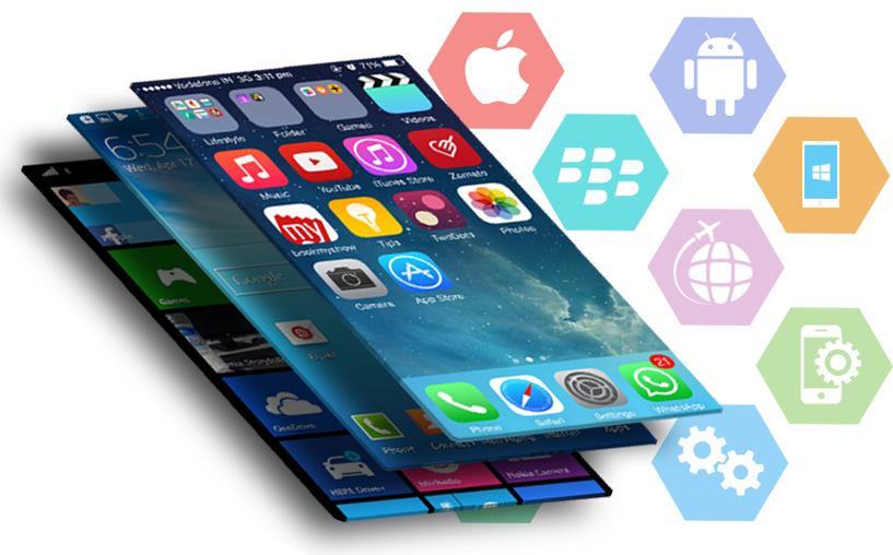 Application Development