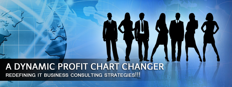 A Dynamic Profit Chart Changer: Redefining IT Business Consulting Strategies