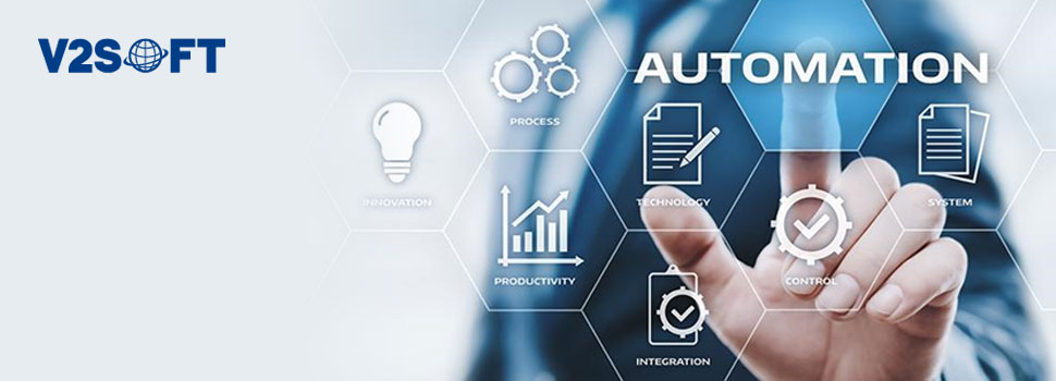 Automation in IT - Trends to Watch