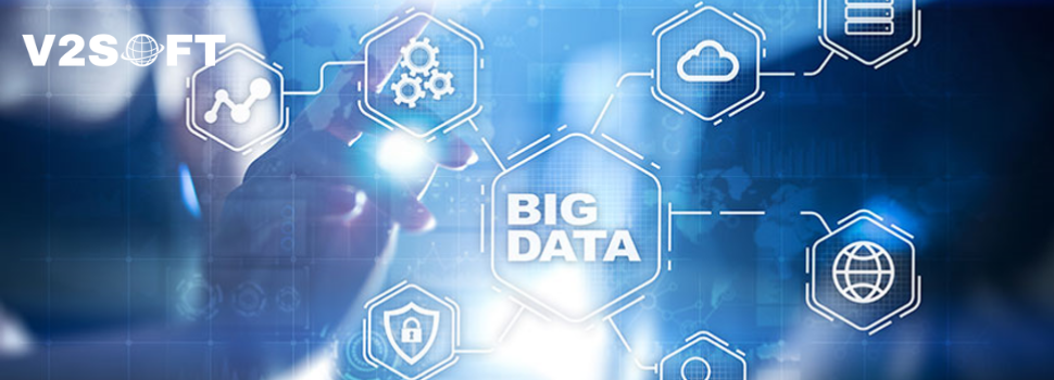 Big Data is the Next Big Thing to Transform our Lives