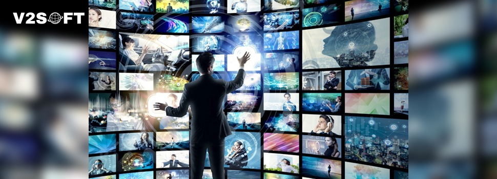 How Emerging Technology Impacts Entertainment and Media Industry?