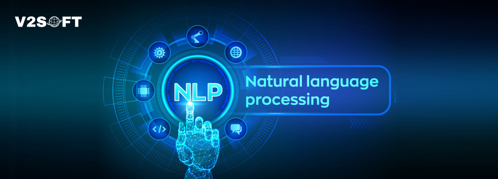 Natural Language Processing - Human-to-Machine Interaction