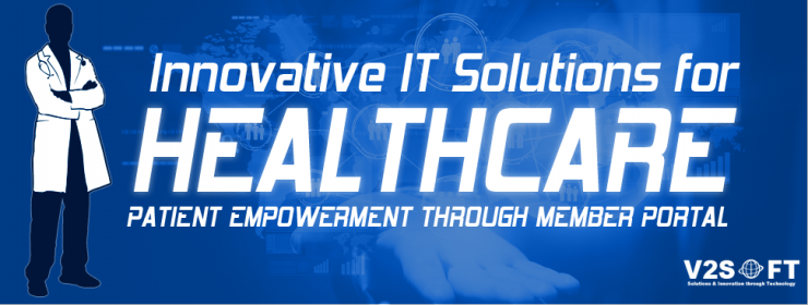 Patient Empowerment Through Member Portal