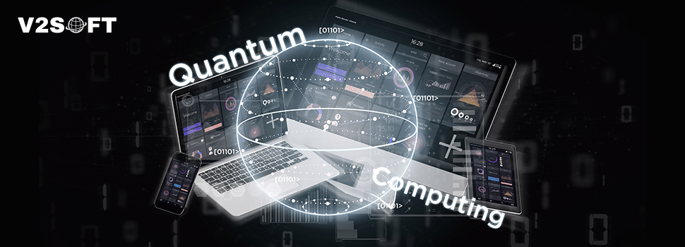 Quantum Computing – How Does it Works