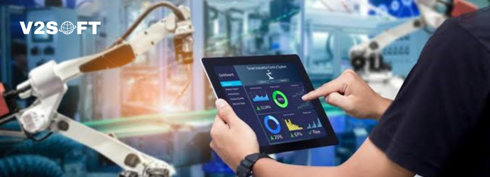 Real-Time Data is the Future of Smart Manufacturing