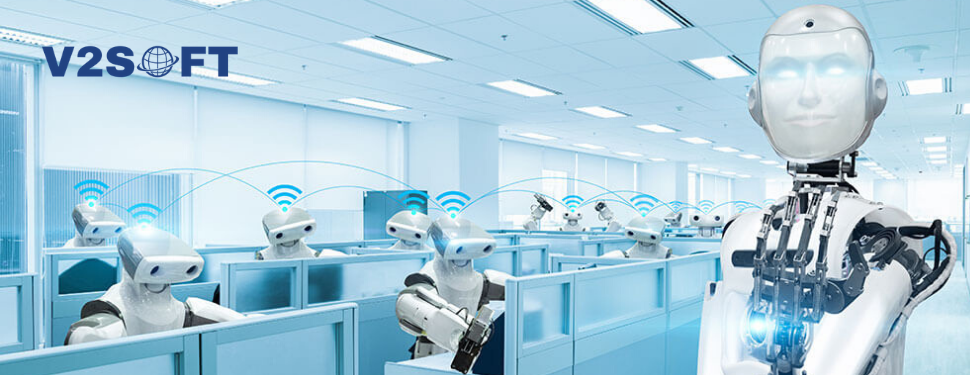The Future of Artificial Intelligence in the Workplace