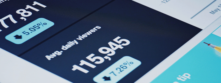 Data Analytics - Your Key to Success!