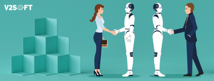 Human AI Collaboration Paving a Path for a Better Future