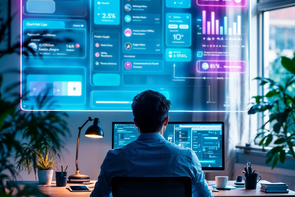 How Legacy Modernization Has Become Essential For Enterprises Managing Aging Systems