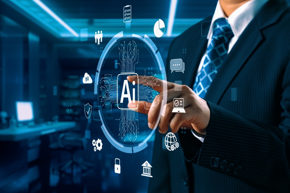 Modern IT Operations Reinvented Through AI-First Managed Services