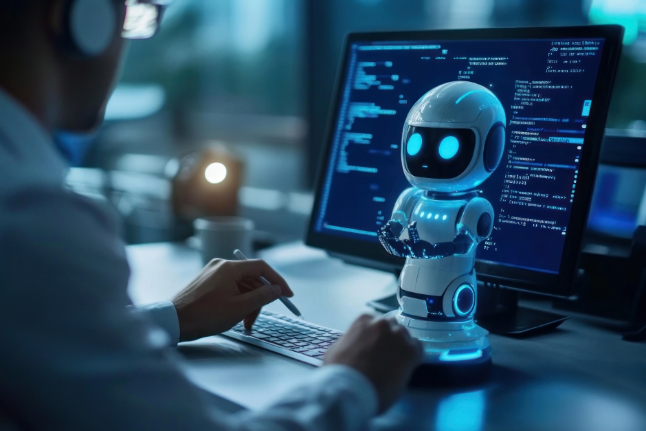 Why AI Driven Testing Is Shaping The Future of AI In Software Testing