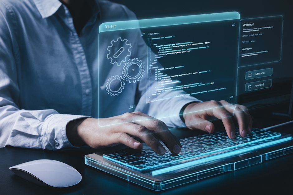 How Next-Gen AI Software Testing is Advancing Enterprise Quality Engineering