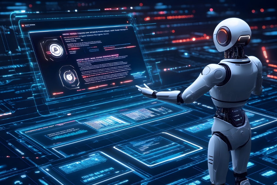 How an Agentic AI Assistant Enables AI Powered Requirements Extraction from Source Code