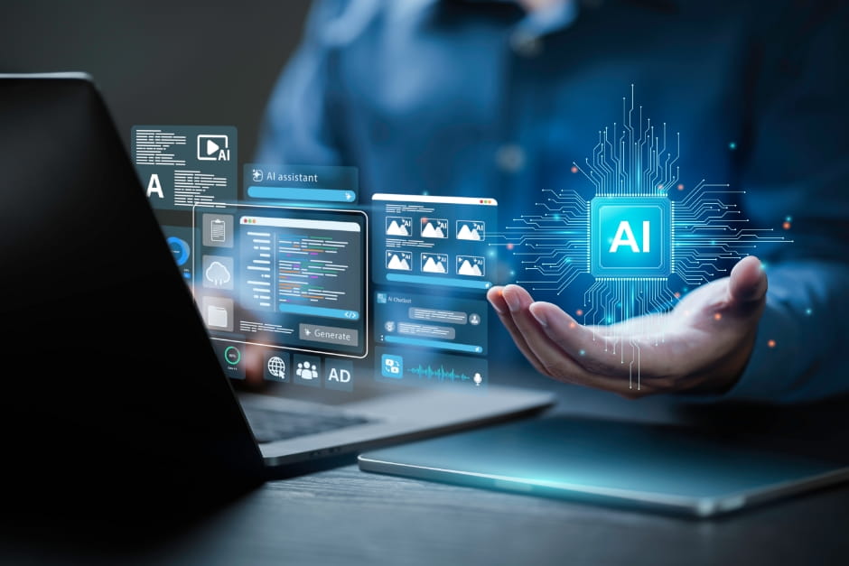 How AI Software Test Services Help Teams Release With Confidence