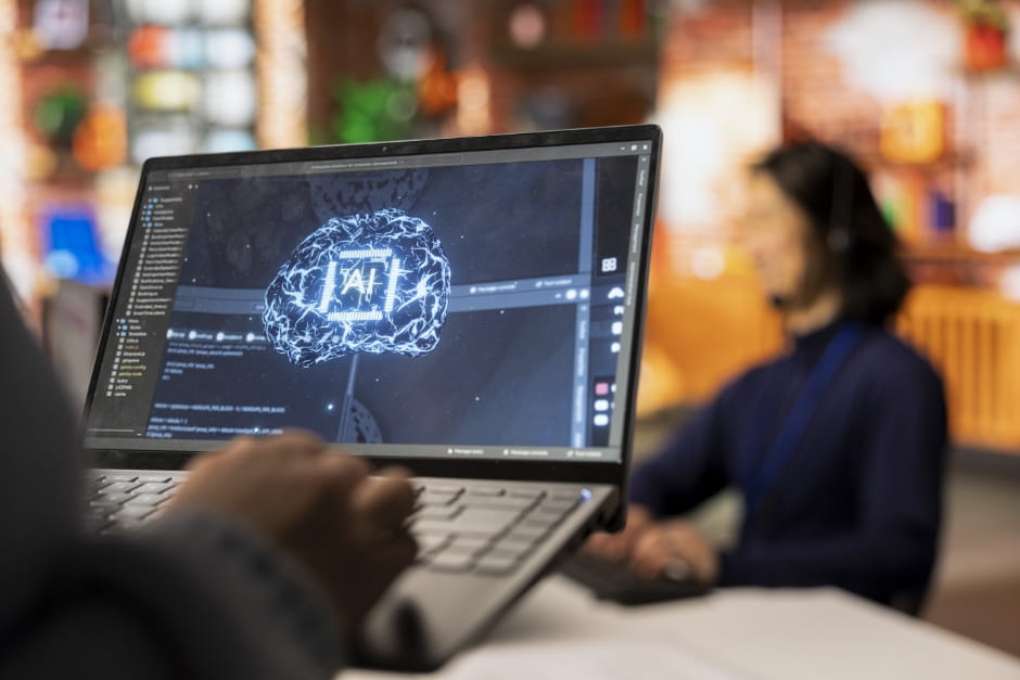 How to Choose a Software Testing Partner Who Truly Understands AI